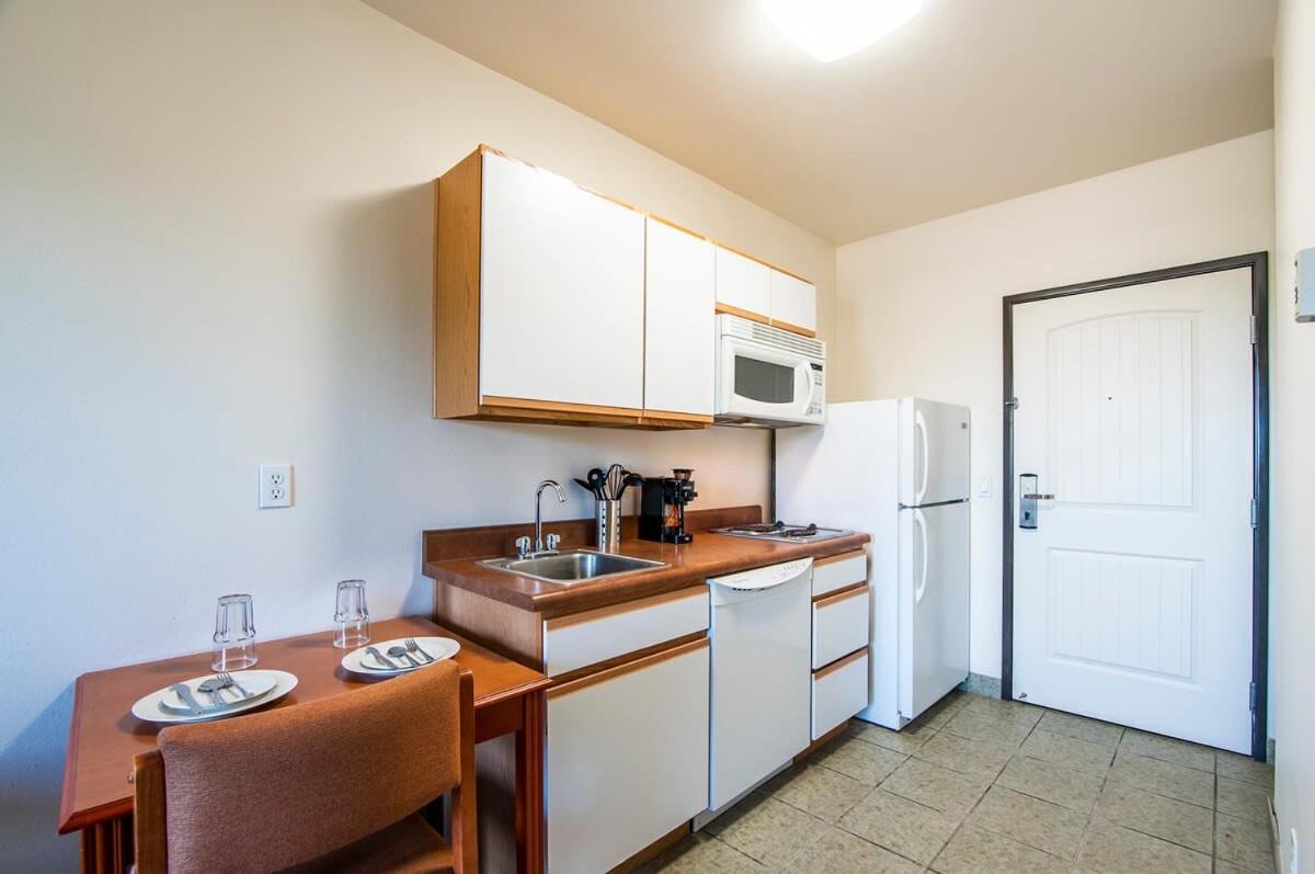 Vistas 107- Modern Studio Sleeps 3 With Style Сьерра-Виста Экстерьер фото